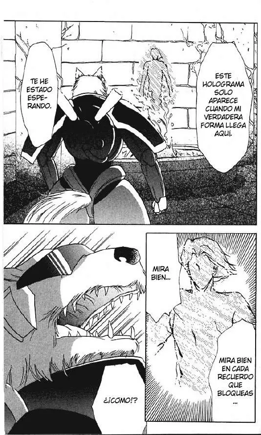 Corrector Yui (1999) - Capítulo 8 - Página 89 - LectorTMOo
