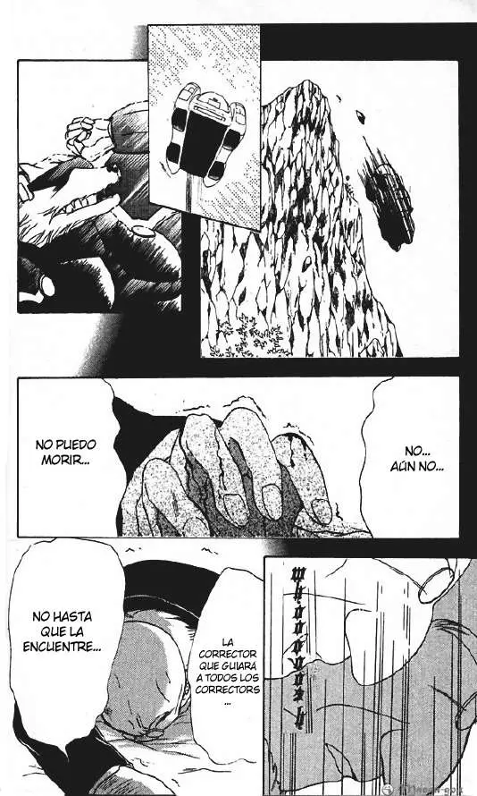 Corrector Yui (1999) - Capítulo 8 - Página 90 - LectorTMOo