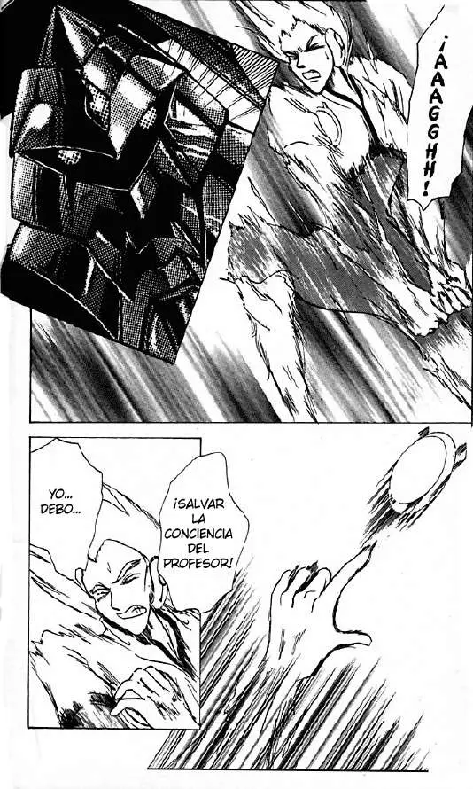 Corrector Yui (1999) - Capítulo 8 - Página 98 - LectorTMOo
