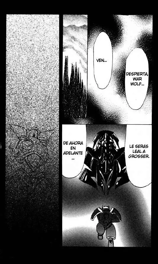 Corrector Yui (1999) - Capítulo 8 - Página 100 - LectorTMOo
