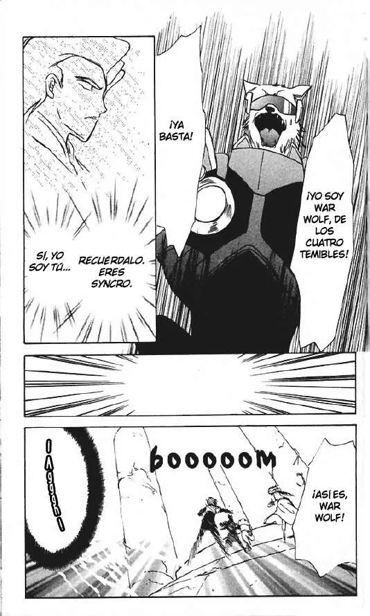 Corrector Yui (1999) - Capítulo 8 - Página 103 - LectorTMOo