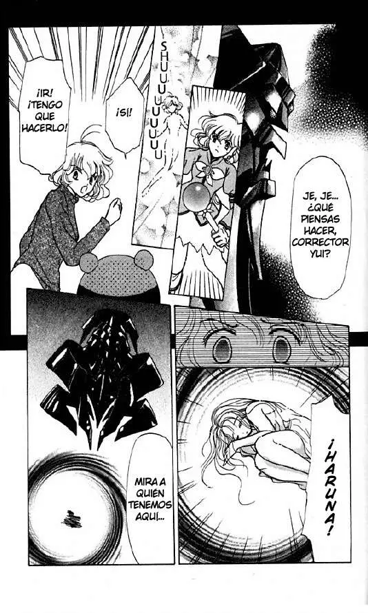 Corrector Yui (1999) - Capítulo 8 - Página 105 - LectorTMOo