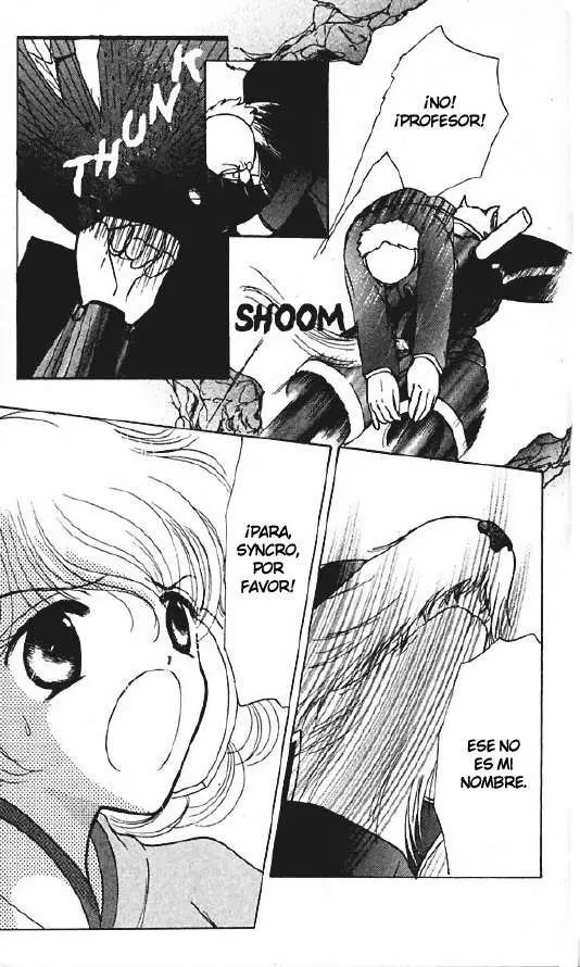 Corrector Yui (1999) - Capítulo 8 - Página 107 - LectorTMOo
