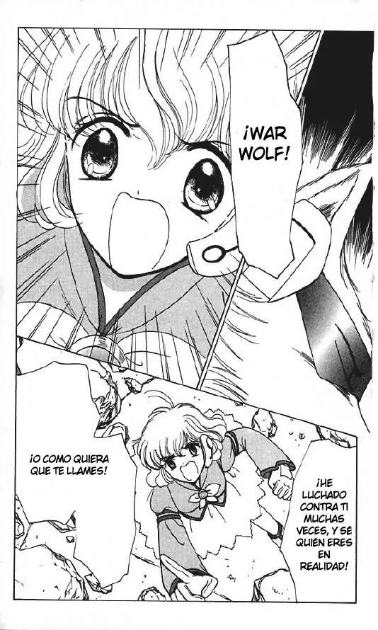Corrector Yui (1999) - Capítulo 8 - Página 108 - LectorTMOo