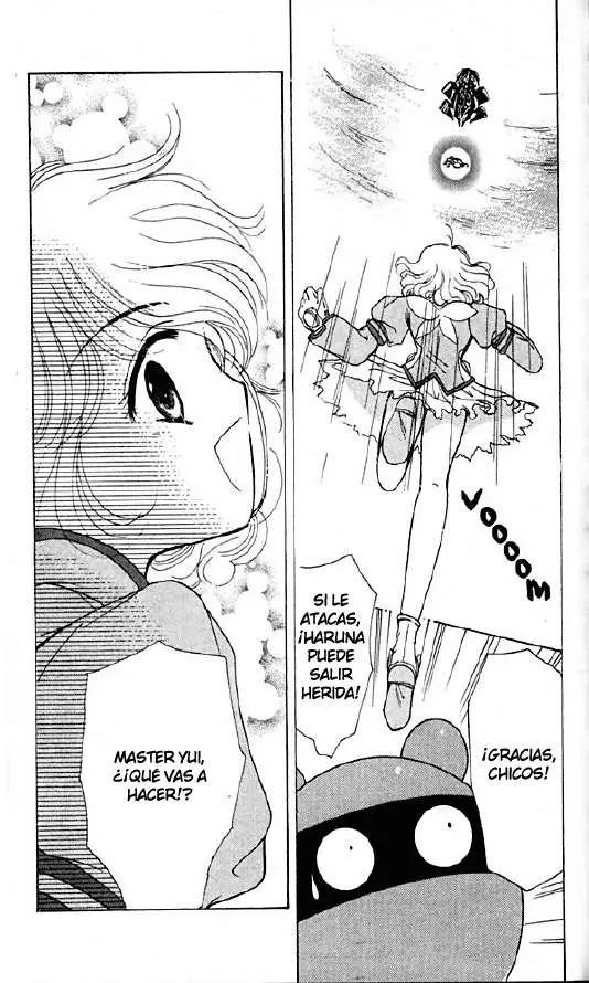 Corrector Yui (1999) - Capítulo 8 - Página 111 - LectorTMOo