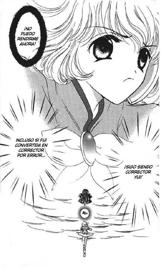 Corrector Yui (1999) - Capítulo 8 - Página 112 - LectorTMOo