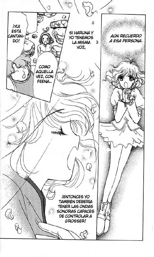 Corrector Yui (1999) - Capítulo 8 - Página 114 - LectorTMOo
