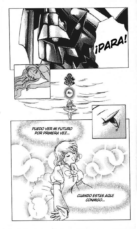 Corrector Yui (1999) - Capítulo 8 - Página 115 - LectorTMOo