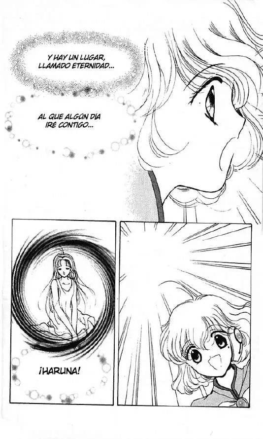 Corrector Yui (1999) - Capítulo 8 - Página 116 - LectorTMOo