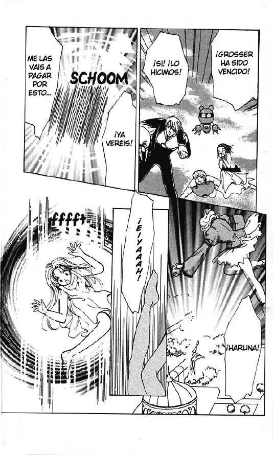Corrector Yui (1999) - Capítulo 8 - Página 118 - LectorTMOo