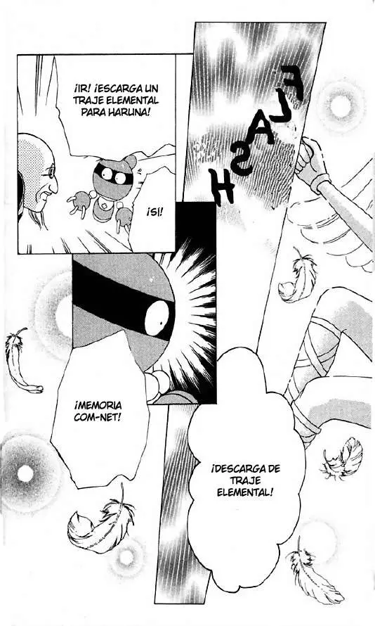 Corrector Yui (1999) - Capítulo 8 - Página 119 - LectorTMOo