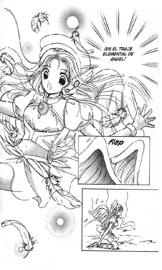 Corrector Yui (1999) - Capítulo 8 - Página 120 - LectorTMOo