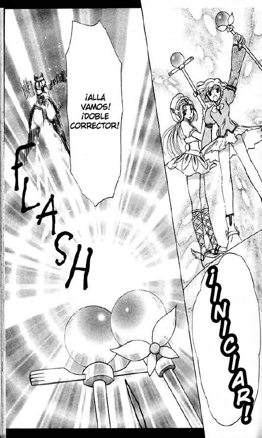 Corrector Yui (1999) - Capítulo 8 - Página 123 - LectorTMOo