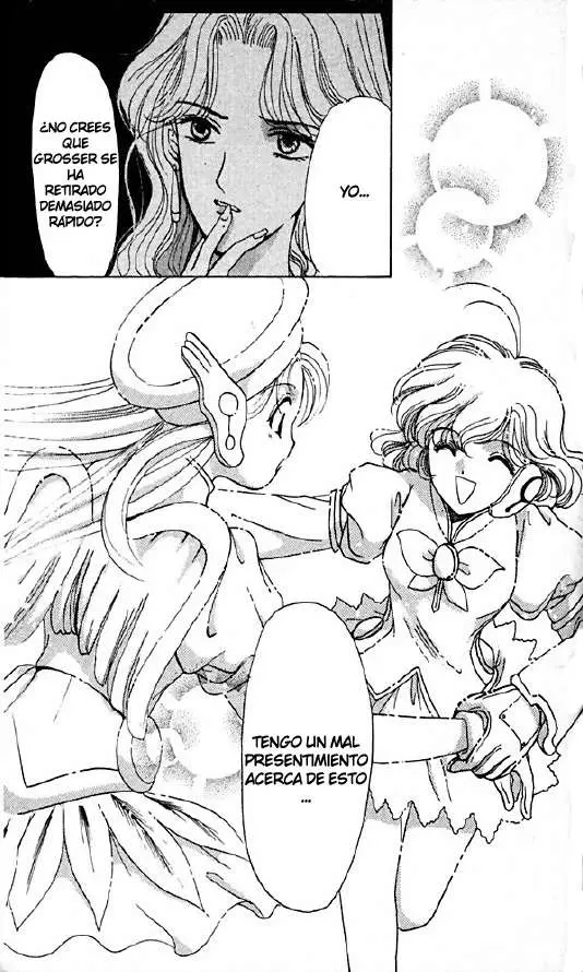 Corrector Yui (1999) - Capítulo 8 - Página 129 - LectorTMOo