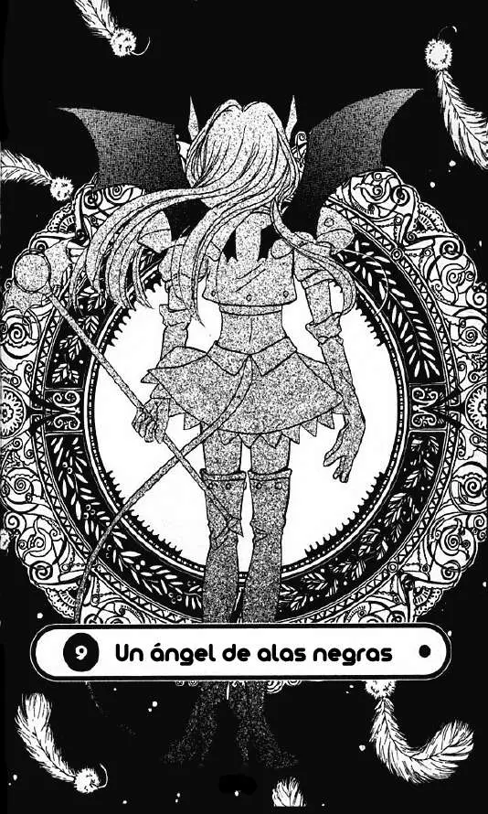 Corrector Yui (1999) - Capítulo 9 - Página 2 - LectorTMOo