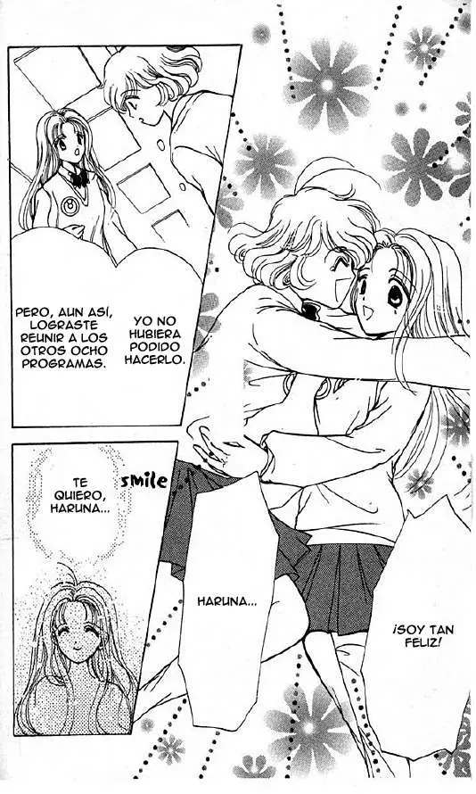 Corrector Yui (1999) - Capítulo 9 - Página 8 - LectorTMOo