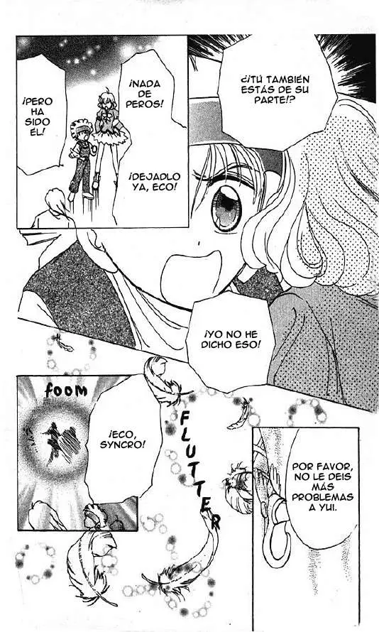 Corrector Yui (1999) - Capítulo 9 - Página 12 - LectorTMOo