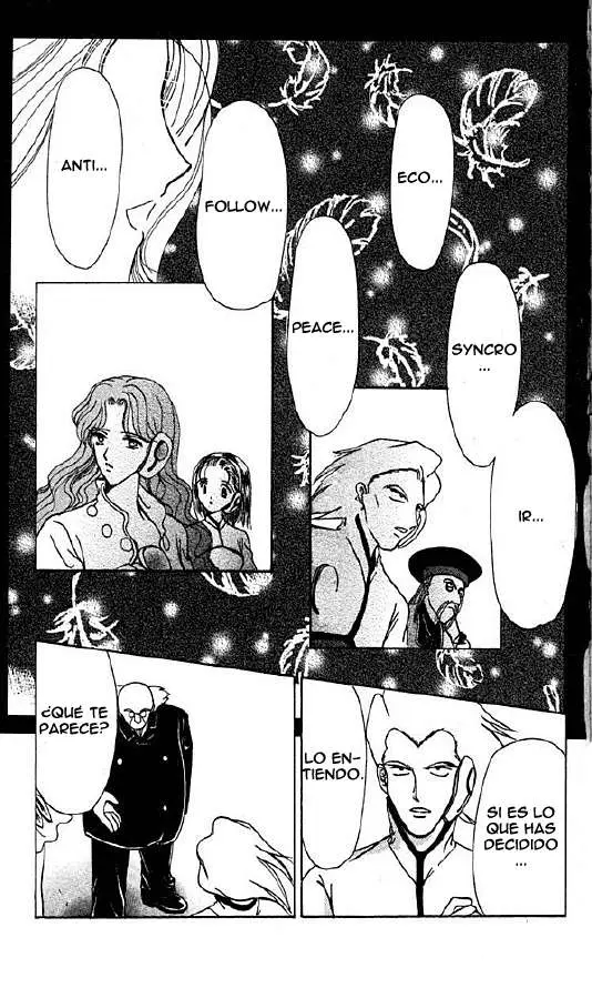 Corrector Yui (1999) - Capítulo 9 - Página 15 - LectorTMOo