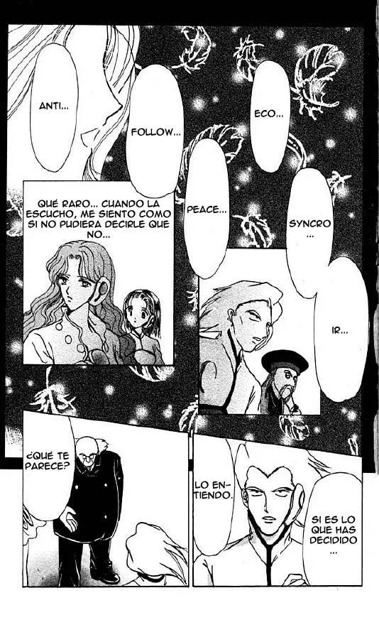 Corrector Yui (1999) - Capítulo 9 - Página 16 - LectorTMOo