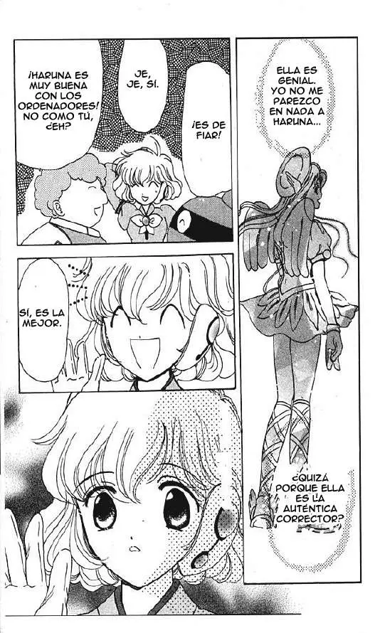 Corrector Yui (1999) - Capítulo 9 - Página 20 - LectorTMOo