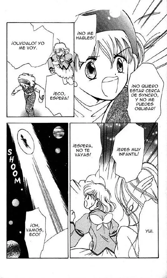 Corrector Yui (1999) - Capítulo 9 - Página 22 - LectorTMOo