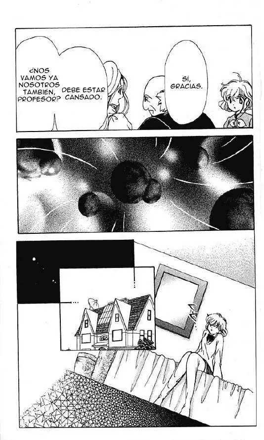 Corrector Yui (1999) - Capítulo 9 - Página 24 - LectorTMOo