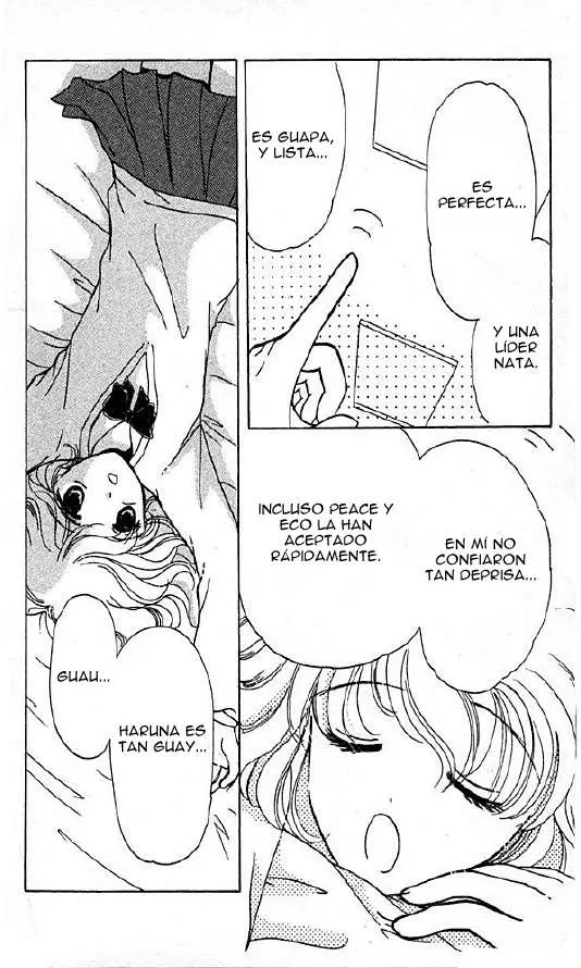 Corrector Yui (1999) - Capítulo 9 - Página 25 - LectorTMOo