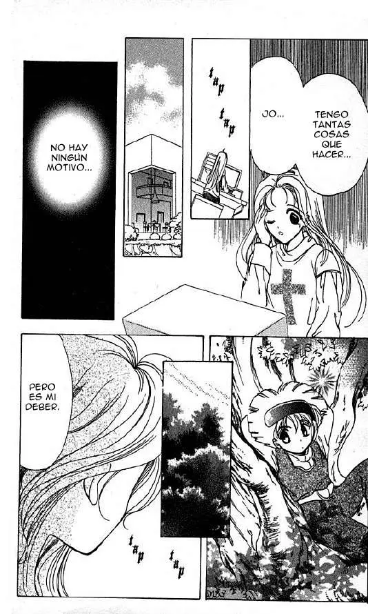 Corrector Yui (1999) - Capítulo 9 - Página 27 - LectorTMOo