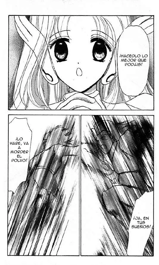 Corrector Yui (1999) - Capítulo 9 - Página 35 - LectorTMOo