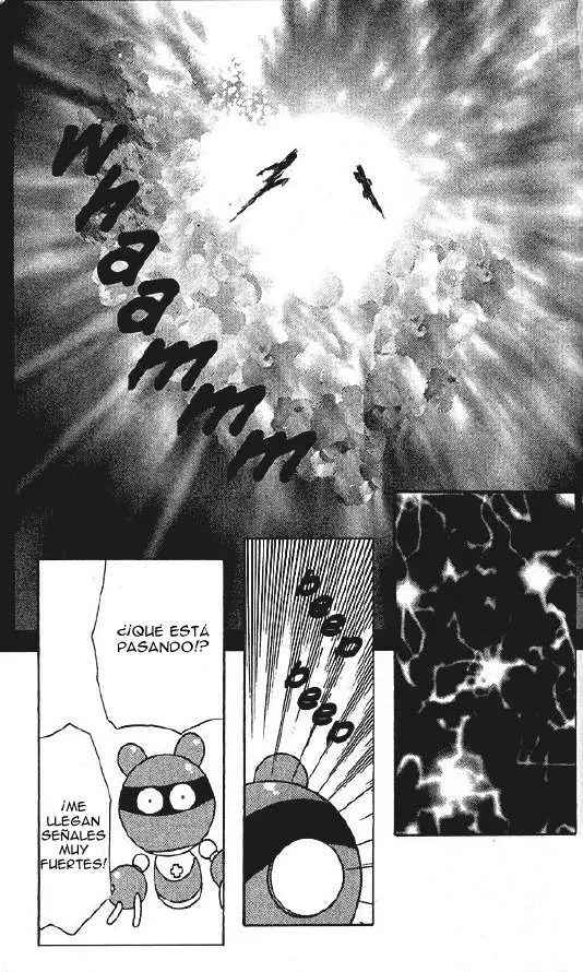 Corrector Yui (1999) - Capítulo 9 - Página 36 - LectorTMOo