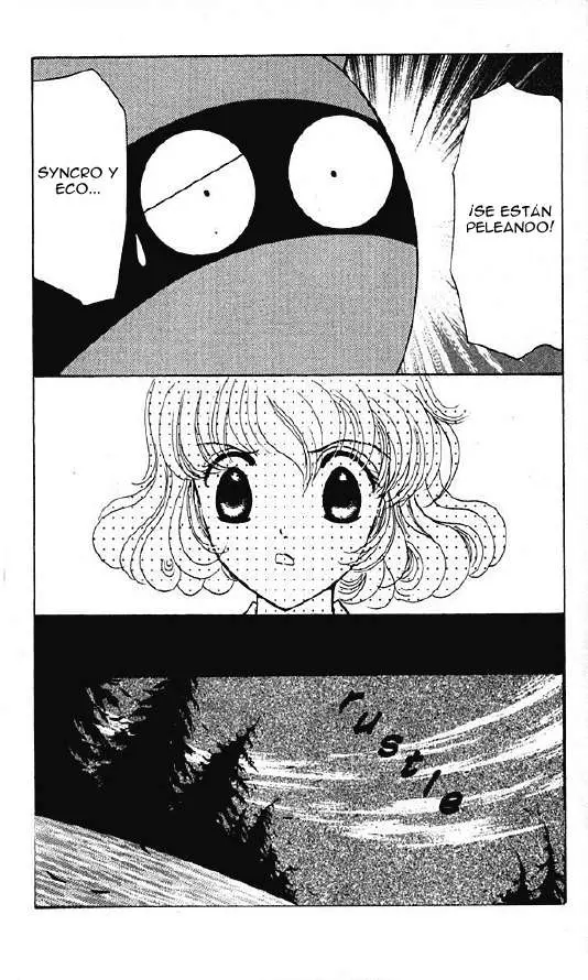 Corrector Yui (1999) - Capítulo 9 - Página 38 - LectorTMOo