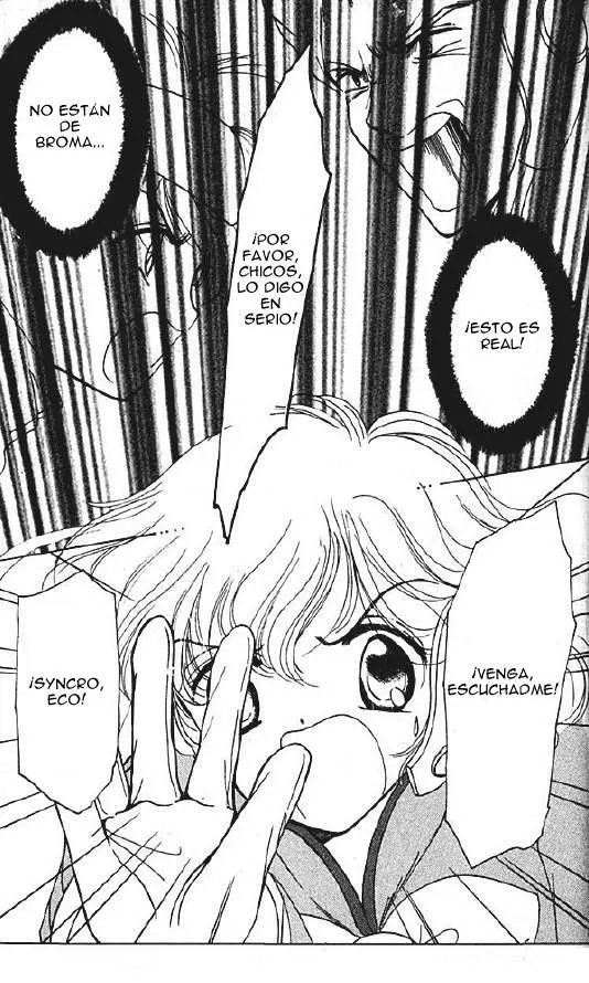 Corrector Yui (1999) - Capítulo 9 - Página 42 - LectorTMOo