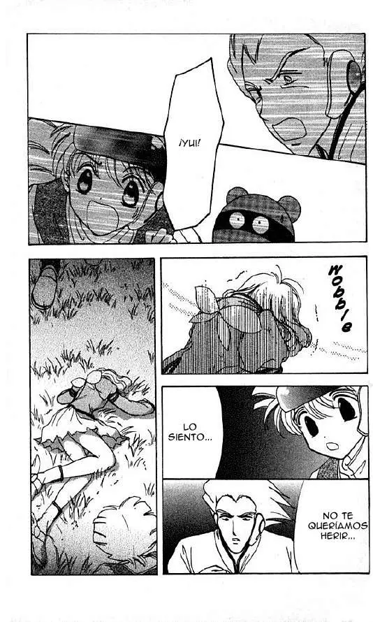 Corrector Yui (1999) - Capítulo 9 - Página 44 - LectorTMOo