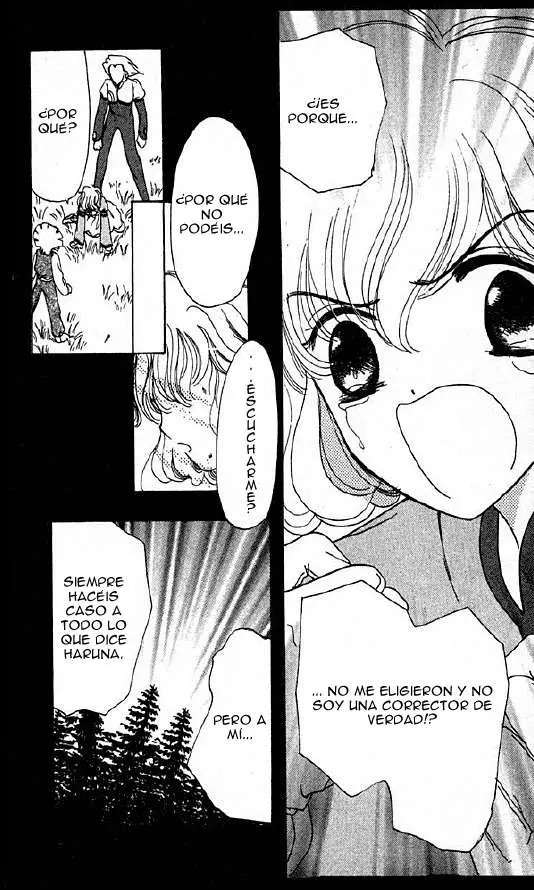 Corrector Yui (1999) - Capítulo 9 - Página 45 - LectorTMOo