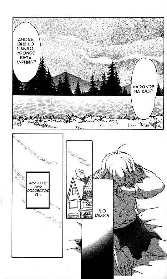 Corrector Yui (1999) - Capítulo 9 - Página 48 - LectorTMOo