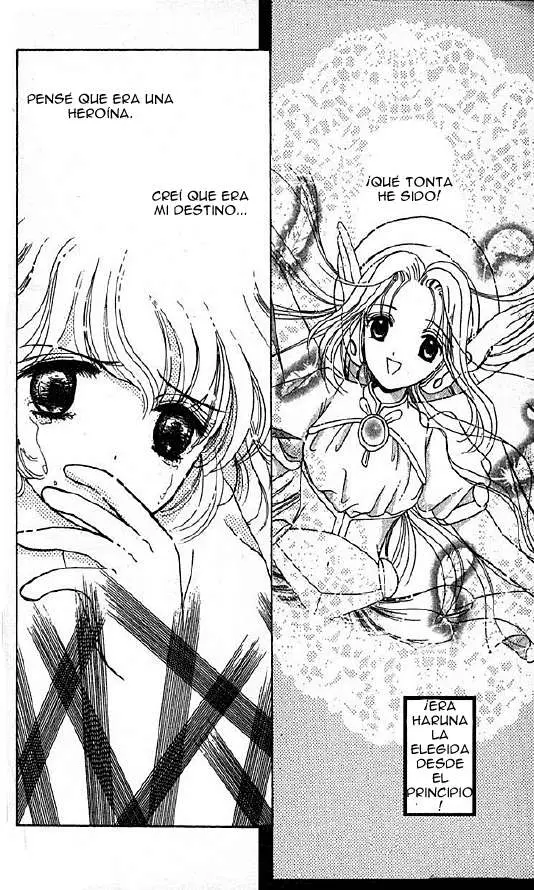 Corrector Yui (1999) - Capítulo 9 - Página 49 - LectorTMOo