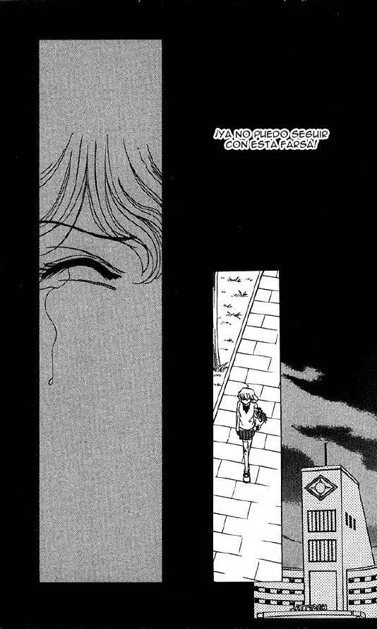Corrector Yui (1999) - Capítulo 9 - Página 50 - LectorTMOo