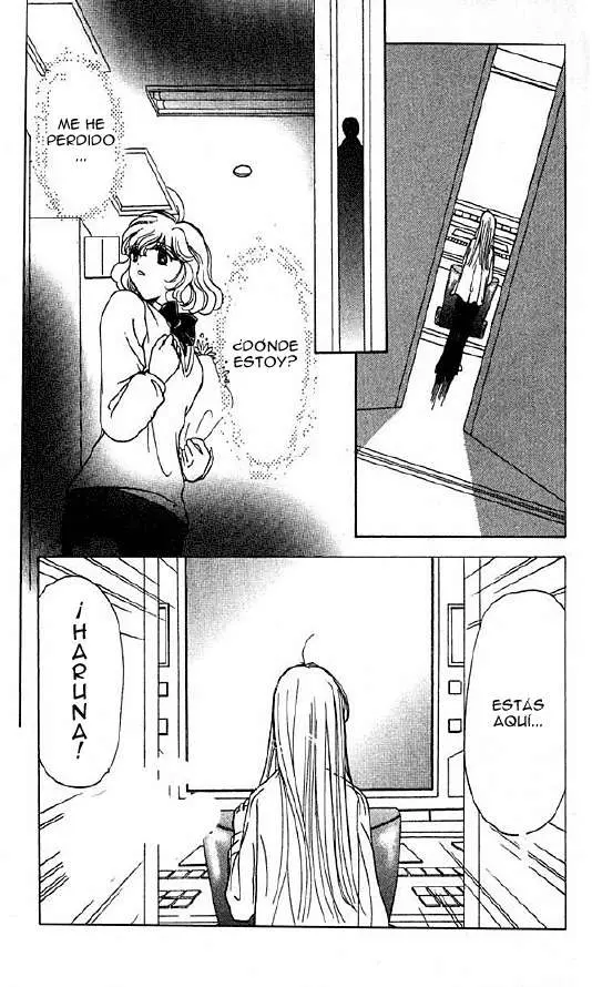 Corrector Yui (1999) - Capítulo 9 - Página 52 - LectorTMOo