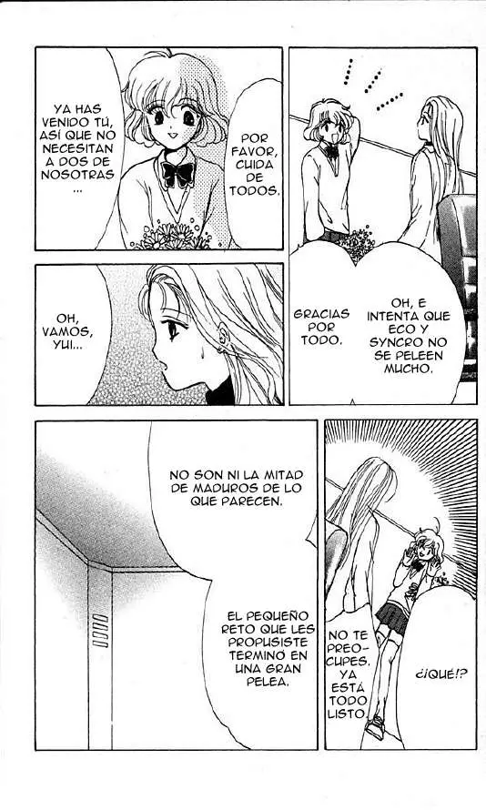 Corrector Yui (1999) - Capítulo 9 - Página 54 - LectorTMOo
