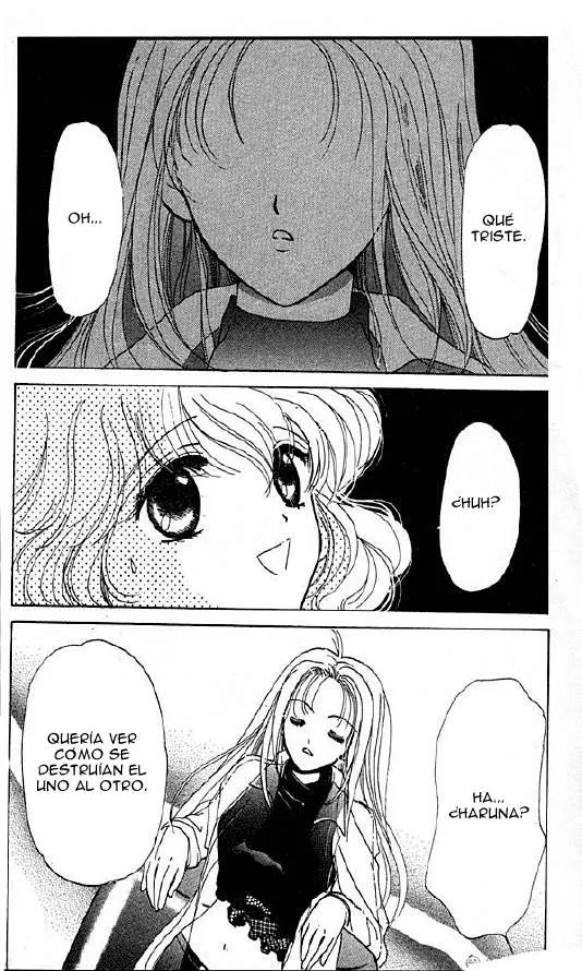 Corrector Yui (1999) - Capítulo 9 - Página 55 - LectorTMOo
