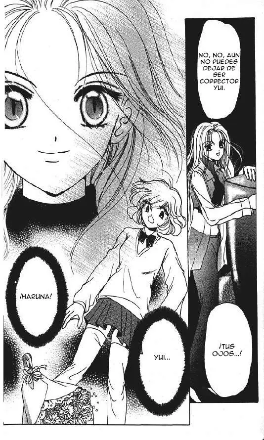Corrector Yui (1999) - Capítulo 9 - Página 56 - LectorTMOo