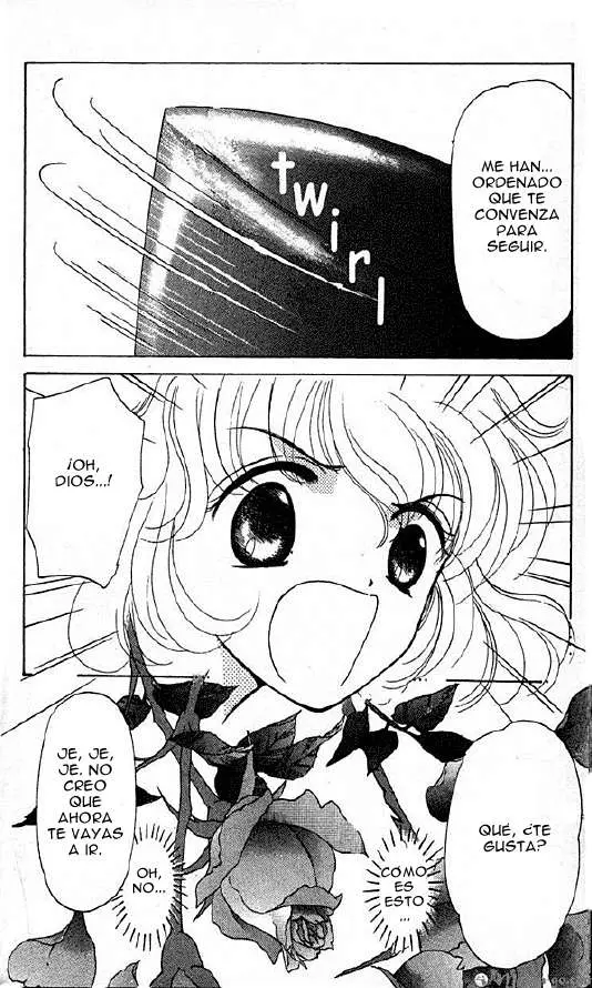 Corrector Yui (1999) - Capítulo 9 - Página 57 - LectorTMOo