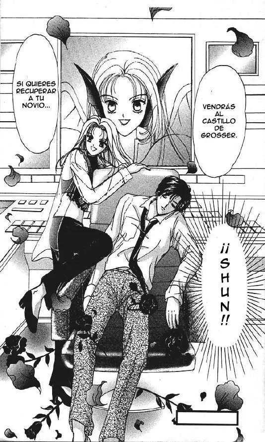 Corrector Yui (1999) - Capítulo 9 - Página 58 - LectorTMOo