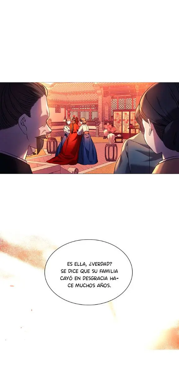 CORTEJO "SEDUCIENDO A UN ZORRO" (2022) - Capítulo 1 - Página 10 - LectorTMOo