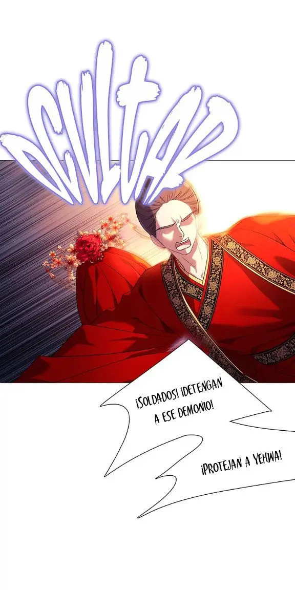 CORTEJO "SEDUCIENDO A UN ZORRO" (2022) - Capítulo 1 - Página 31 - LectorTMOo
