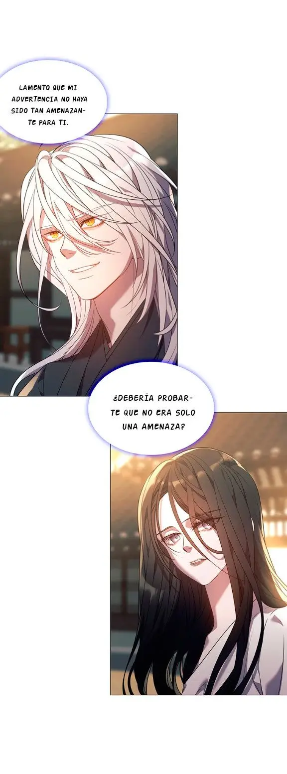 CORTEJO "SEDUCIENDO A UN ZORRO" (2022) - Capítulo 1 - Página 118 - LectorTMOo