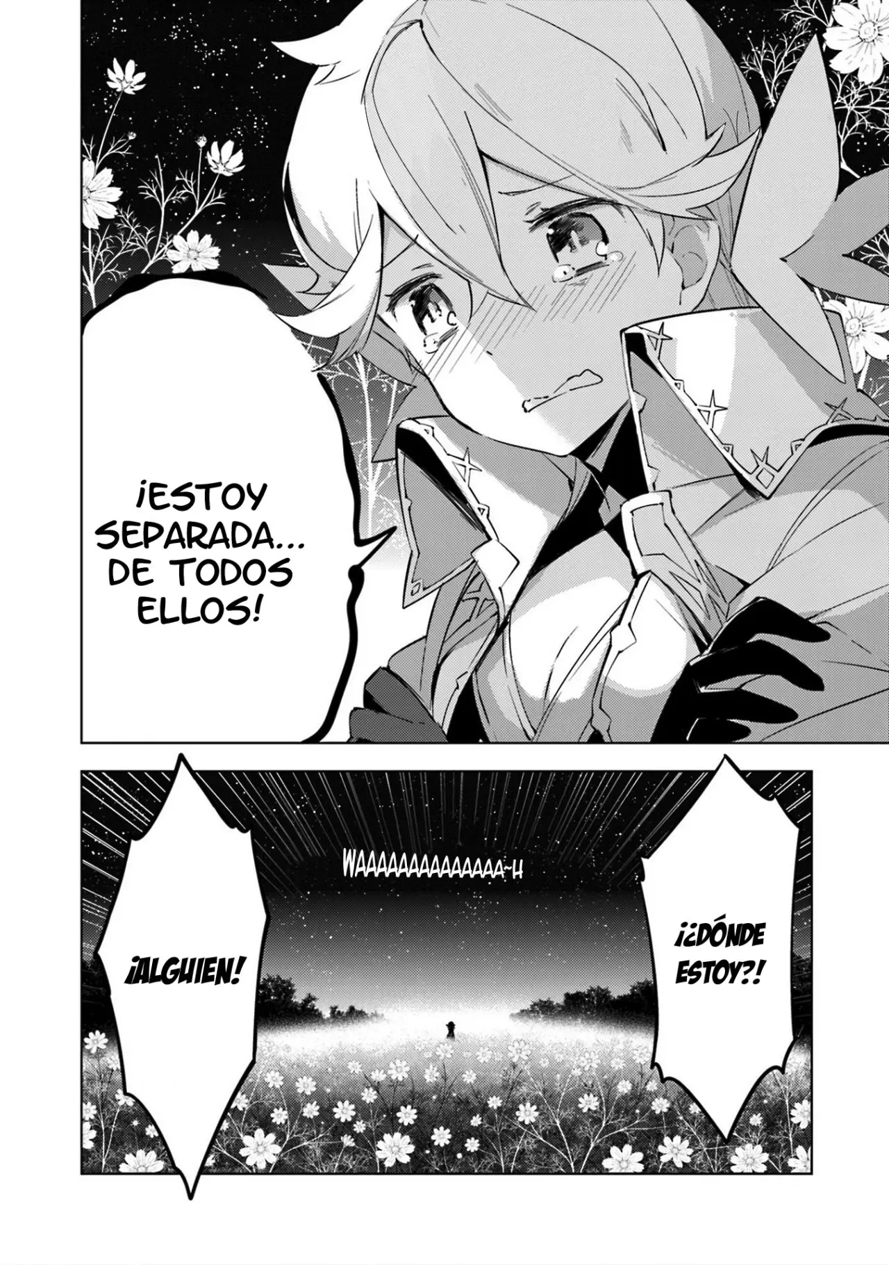 Cosmo Familia (2017) - Capítulo 3 - Página 29 - LectorTMOo