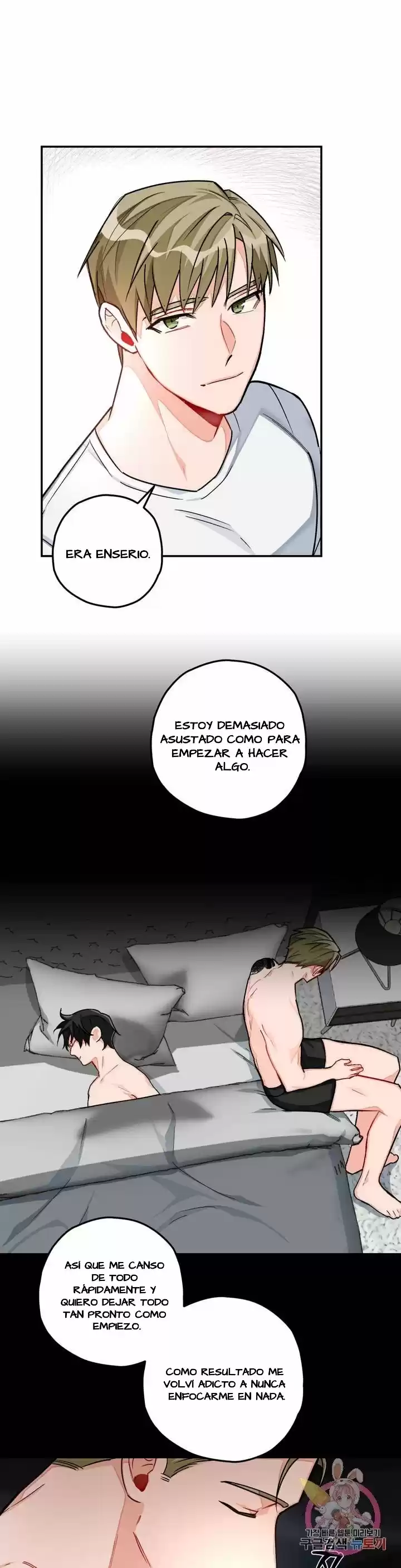 Cosmo Sex Fantasy (2021) - Capítulo 21 - Página 19 - LectorTMOo