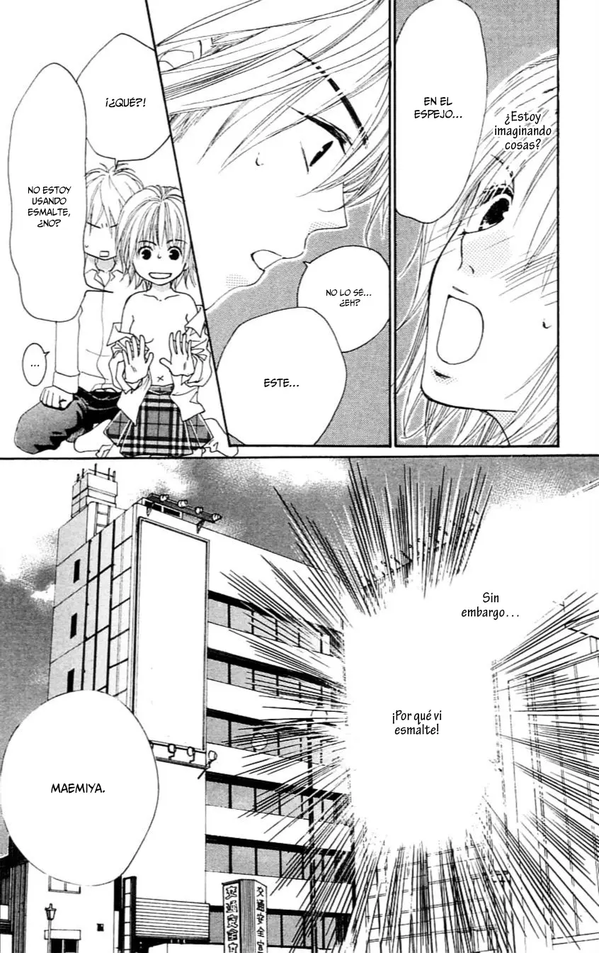 Cosplay Animal (2004) - Capítulo 1.1 - Página 11 - LectorTMOo