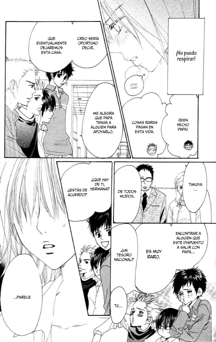 Cosplay Animal (2004) - Capítulo 1.1 - Página 17 - LectorTMOo
